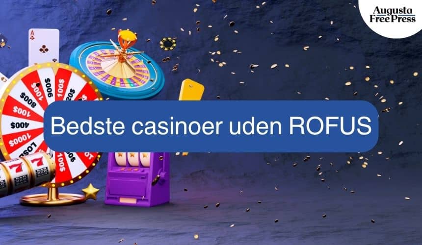 Casino Trods Rufus En Oplevelse Uden Lige