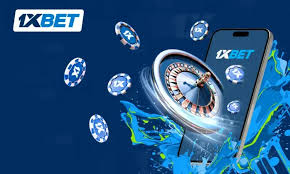 Explore the 1xBet App Your Gateway to Thrilling Betting Experience