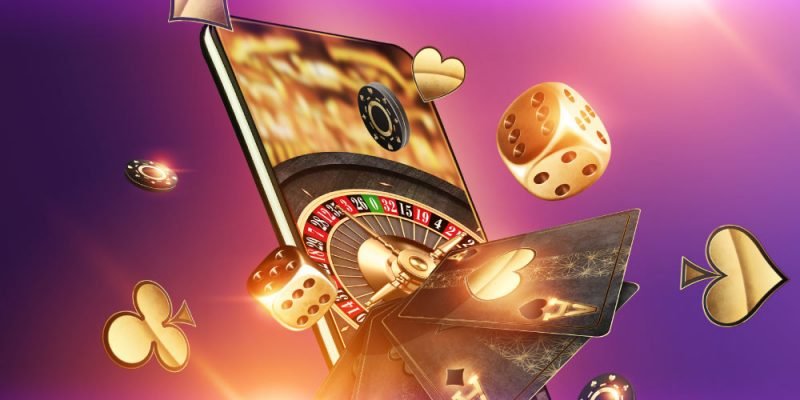 Exploring Cross-Platform Play in Online Casinos A New Era of Gaming Exploring Cross-Platform Play in Online Casinos A New Era of Gaming