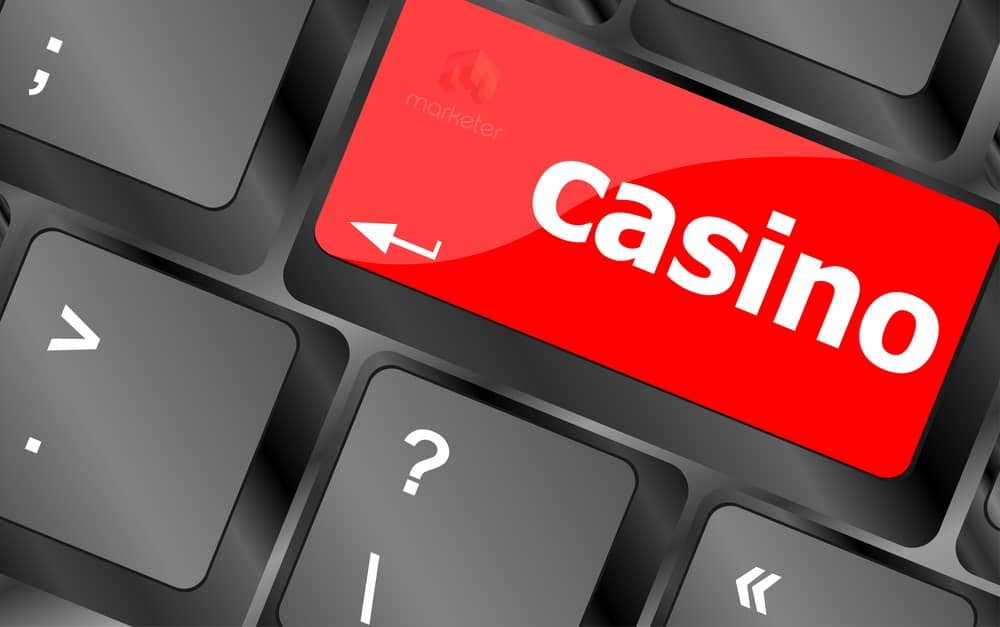 The Biggest UK Online Casino A Comprehensive Overview