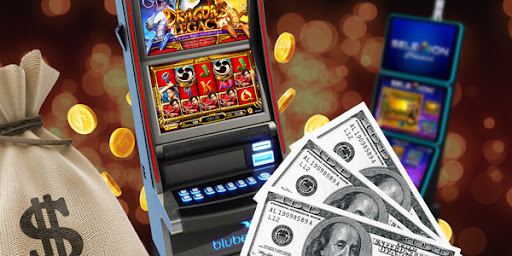 Top Mobile Casino Apps for Thrilling Gaming Experiences