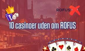Udenlandske Casinoer En Guide til Spiloplevelser