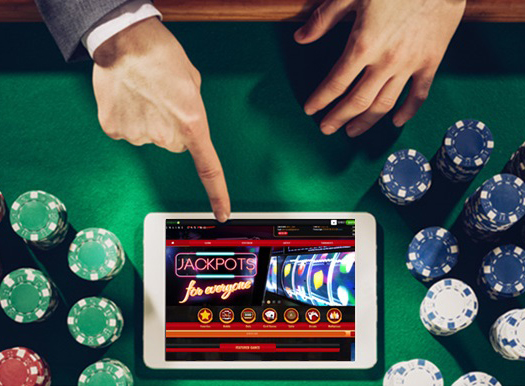 Understanding Decentralized Gambling A New Frontier