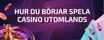 Bästa utländska casino - En omfattande guide 609556549