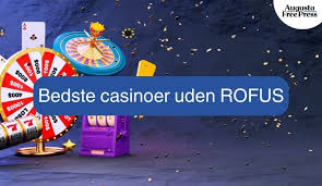 Bedste Online Casino Uden Om -576634123