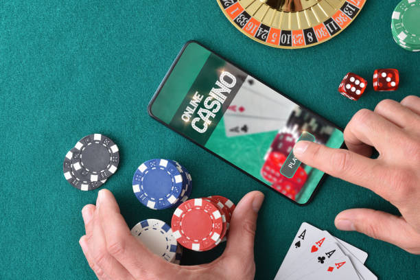 Discovering the Essence of Online Casinos A Balanced Real Experience