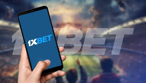 Experience the Excitement of Betting with the 1xBet App -1417210998
