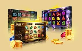Experience the Thrill of Online Casino at BloodySlots -1475457107