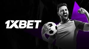 Experience the Ultimate Betting with the 1xBet App -1568209248
