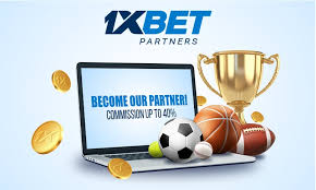 Experience Thrilling Sports Betting with the 1xBet App