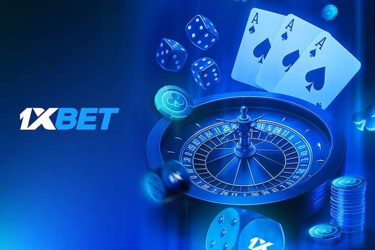 Exploring the 1xBet App A Comprehensive Guide -1583828545