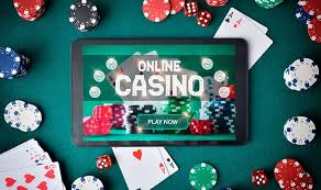 Top Online Casinos Offering American Players an Unmatched Experience