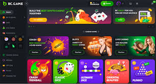 Ultimate Guide to BC.Game Crypto Casino