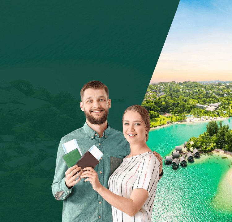 Vanuatu Citizenship by Real Estate A Comprehensive Guide