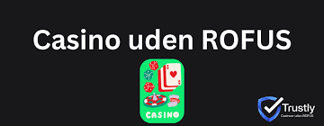 Bedste Online Casino Uden ROFUS – Spil Sikkert og Trygt