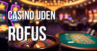 Casino Sider Uden Rufus Find De Bedste Spilmuligheder Casino Sider Uden Rufus Find De Bedste Spilmuligheder