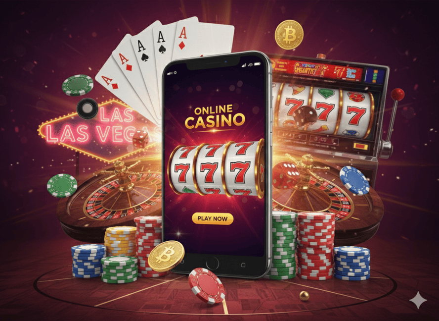 Casino uden for ROFUS Din Guide til Spiloplevelser