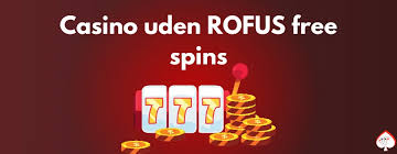 Dansk Casino Uden ROFUS En Guide til Spilogmål