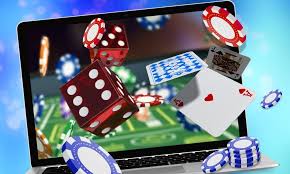 Discover the Excitement of Booming Slots Casino & Sportsbook