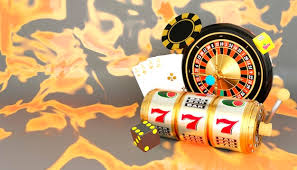 Discover the Excitement of Casino Betblast UK A Comprehensive Guide