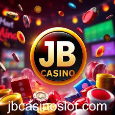 Discover the Excitement of JB Casino Your Premier Online Gaming Destination