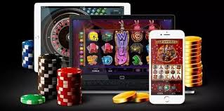Discover the Thrill of Online Casino Gaming at Casinoly