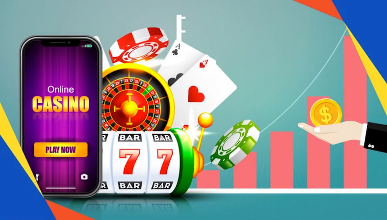 Experience the Magic of Slots Temple Casino & Sportsbook