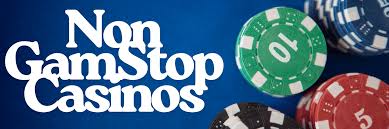 Explore Live Casinos Not on GamStop for an Unmatched Gaming Experience 1838618316