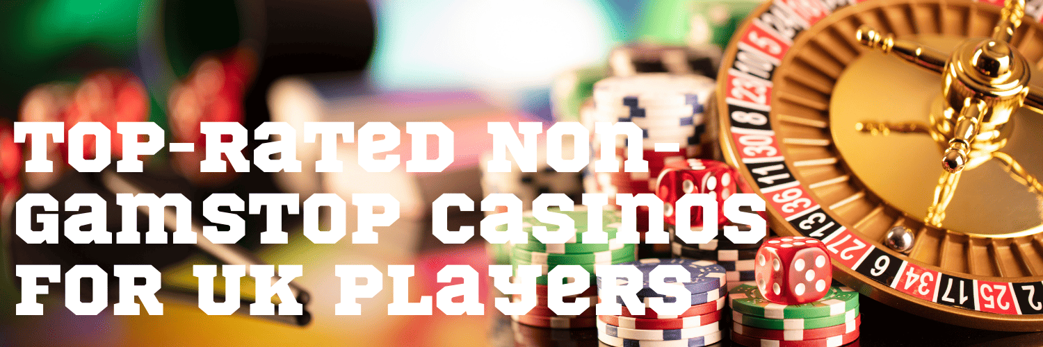 Explore Live Casinos Not on GamStop for an Unmatched Gaming Experience 1838618316