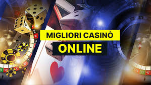 I migliori casinò online senza registrazione gioca in libertà! I migliori casinò online senza registrazione gioca in libertà!