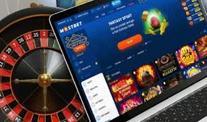 Mostbet - Bahis və Casino Dünyasında Yeni Bir Həmişəlik