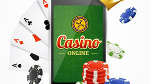 Online Casino Uden Rofus Spil Uden Bekymringer