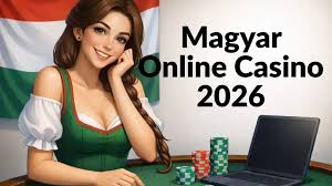 Online Kaszinók A Játék Világa a Digitális Térben