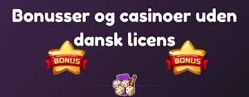 Opdag Casino Udenom Rufus - Din Guide til Online Spillesteder