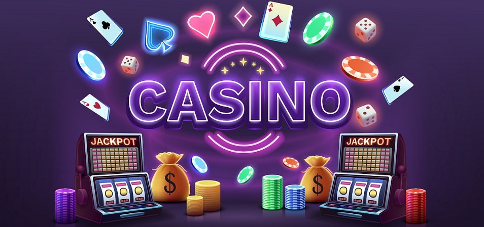 Opdag de bedste casino bonusser uden indbetaling