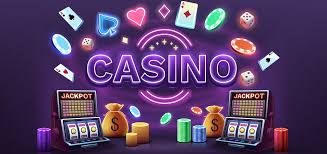Oplev De Bedste Casino Online Uden Om Rufus