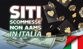 Scommesse Siti Non AAMS Guida Completa ai Giocatori