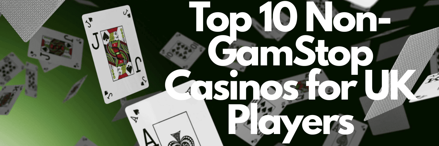 Discover Non GamStop UK Casinos Your Ultimate Guide