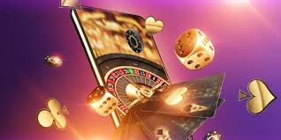 Experience the Thrill of Gaming at Chillireels Casino & Sportsbook