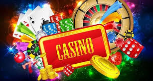 Explore the Exciting World of Coins Game Casino Online Games