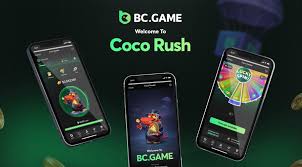 Exploring the BC.Game Mobile App Your Gateway to Crypto Gaming