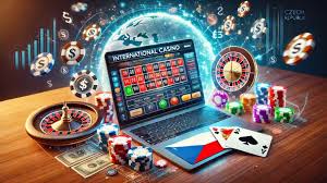Nove Casino Online Objevte Nejnovější Trendy a Bonusy v Online Hraní