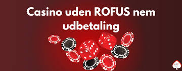 Oplev Spil på Online Casino uden Restriktioner -1245238652