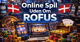 Spil Casino Uden Om Rufus Den Ultimative Guide til Online Spil