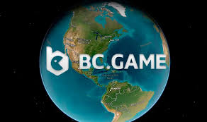 The Exciting World of BC.Game Online Crypto Casino